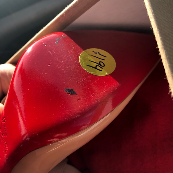 SOLD‼️ @patrina9198 - Picture 6 of 7